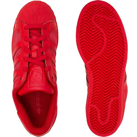 frauen adidas schuhe rot|Rot · Frauen · Schuhe .